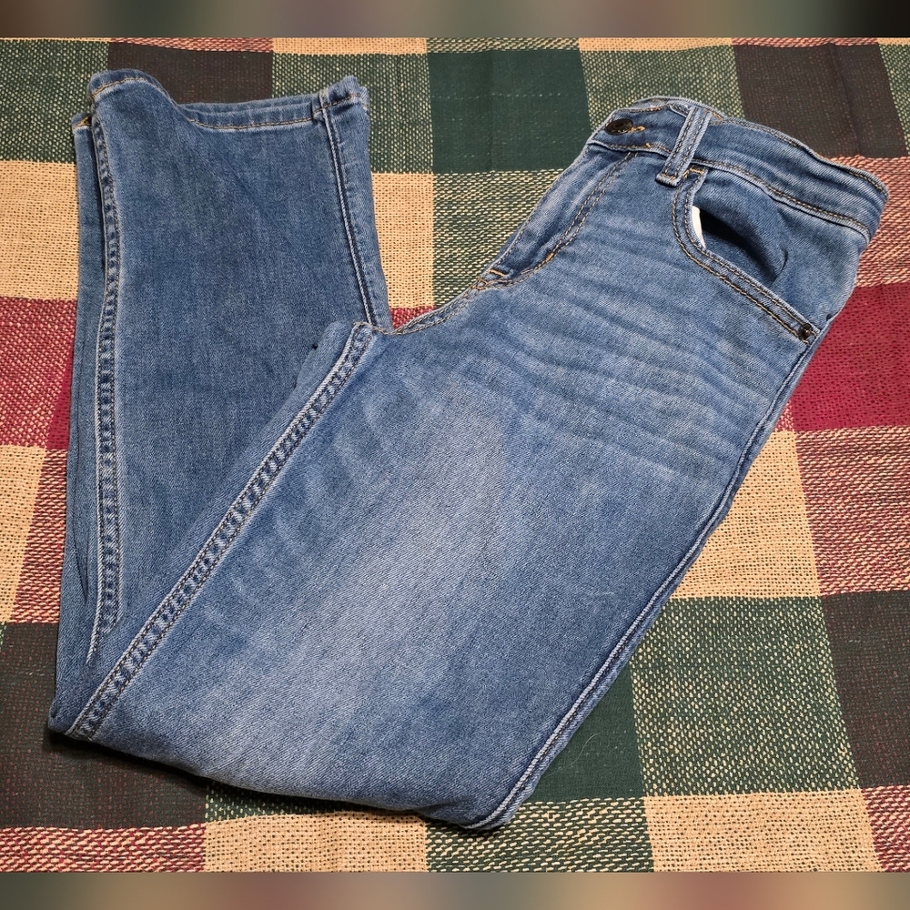 5 For 25$ Cat & Jack Straight Jeans